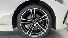 BMW 1 Series 118i [136] M Sport 5dr [Live Cockpit Professional] Petrol Hatchback